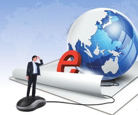 公司从网站建设中能获得的互联网信息服务好处