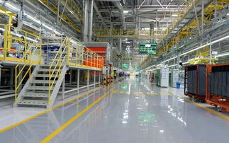 智能工厂时代 互联网信息服务如何重塑生产效益