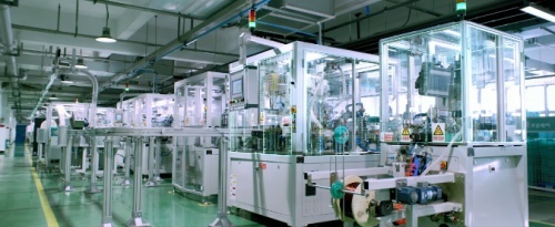 捷报 天正电气荣膺国家级“智能制造试点示范”，引领产业互联网信息服务新篇章